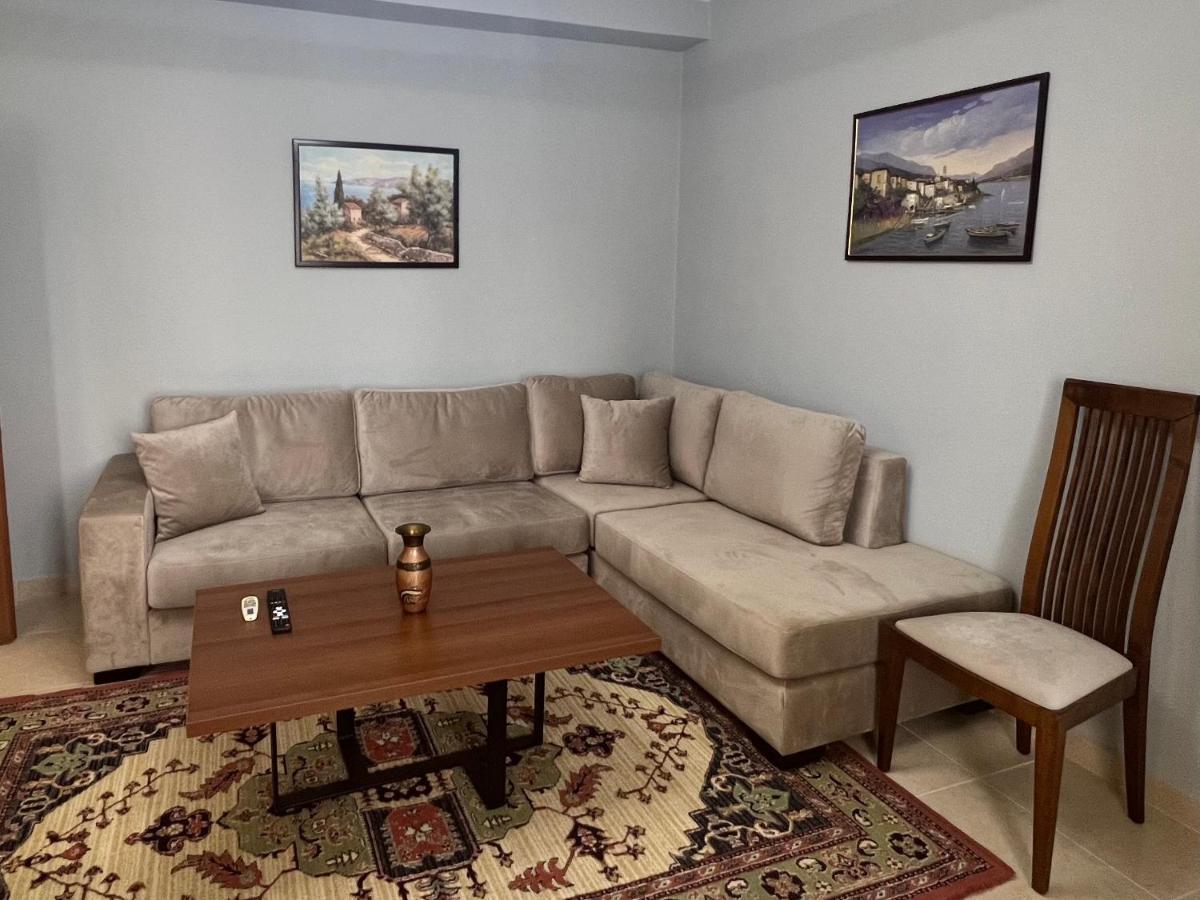 Apartment In Skanderbeg Square - Tirana Center 2 Esterno foto