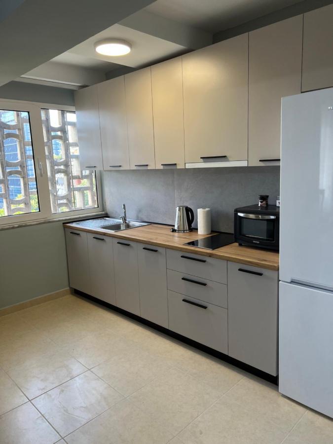 Apartment In Skanderbeg Square - Tirana Center 2 Esterno foto