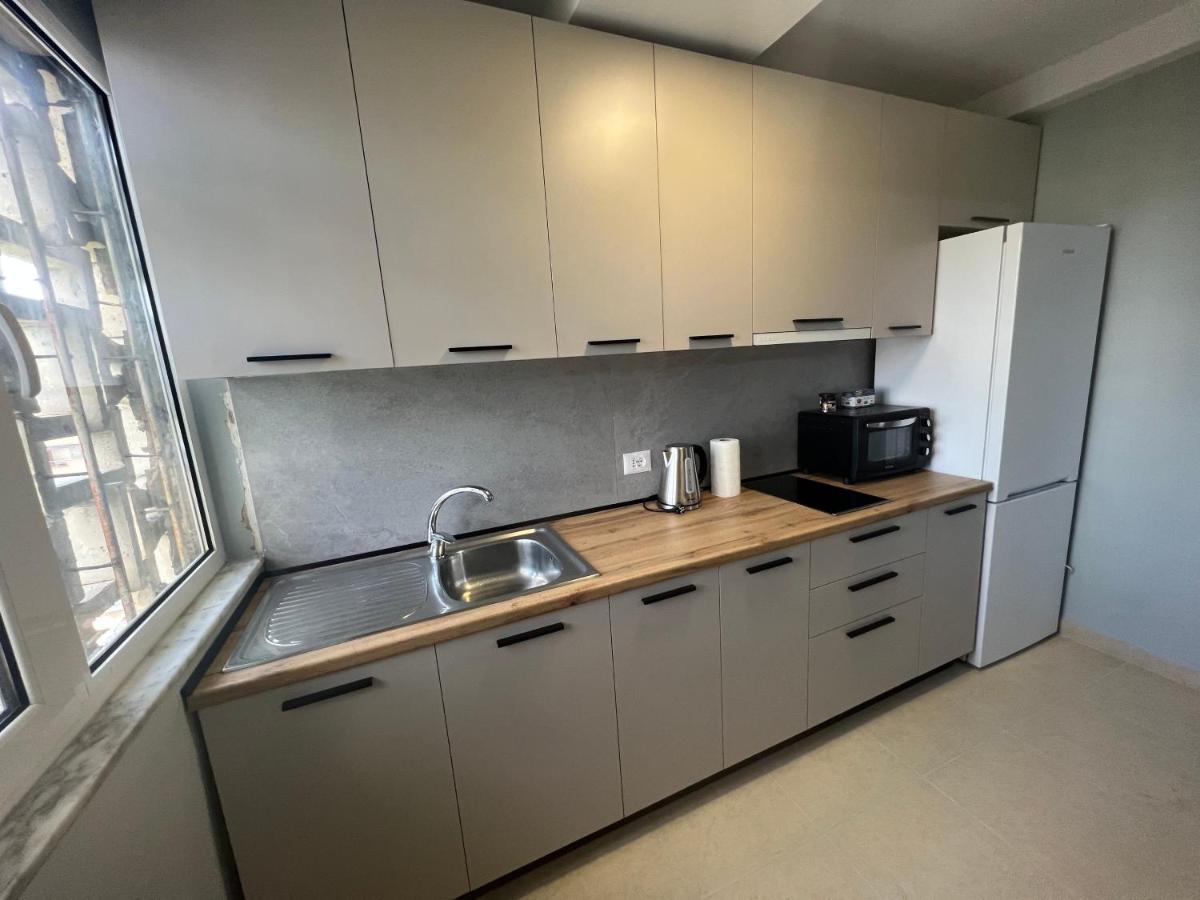 Apartment In Skanderbeg Square - Tirana Center 2 Esterno foto